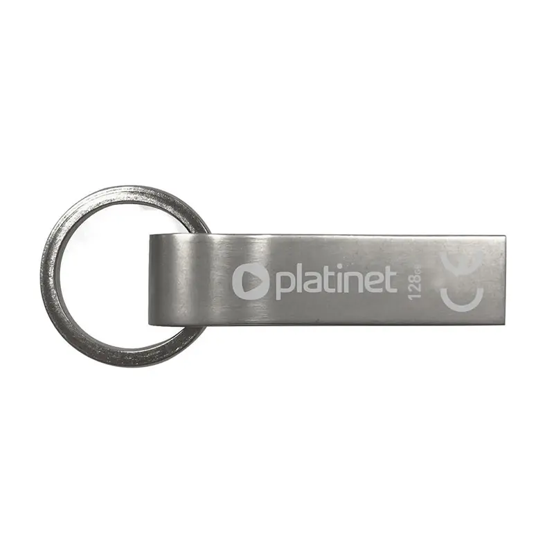 Memory USB 128Gb Platinet plyfd128gkd 40389