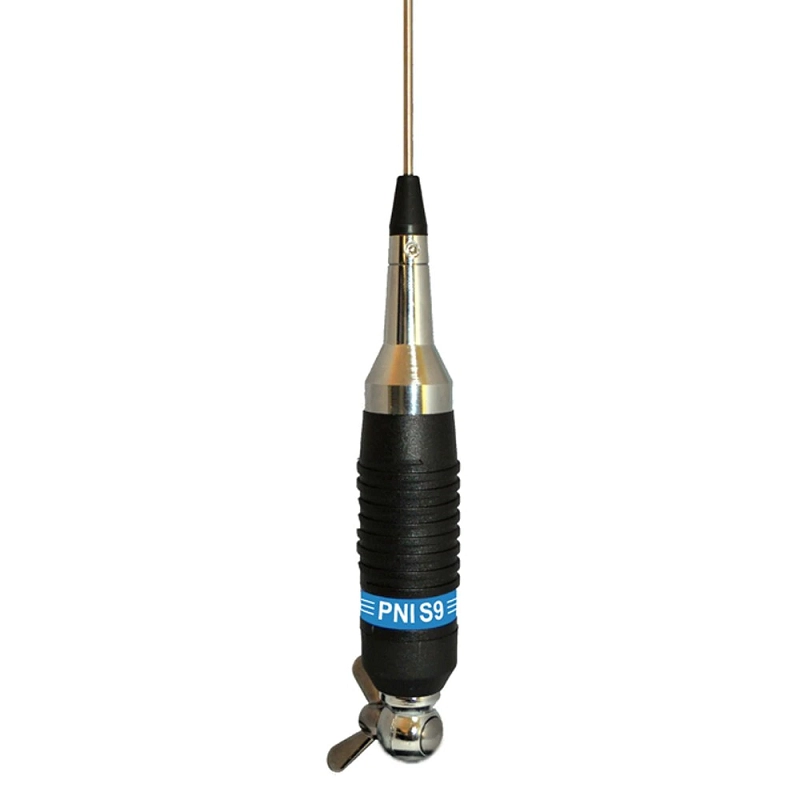PNI-S9-120  antena CB cu fluture 120cm fara cablu  38201