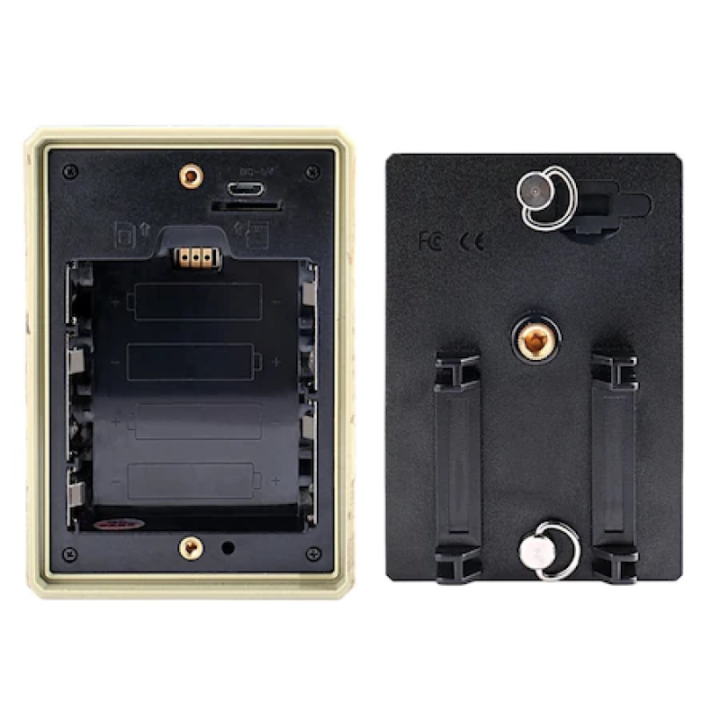 PNI-HUNT2C  camera portabila  hunt2c 8MP 44804