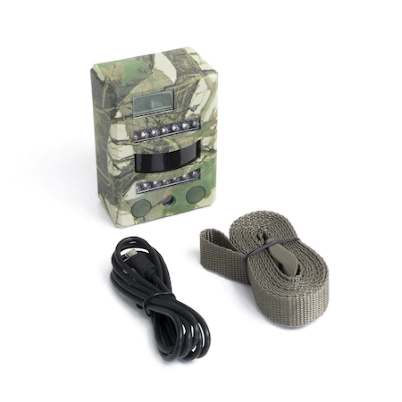 PNI-HUNT2C  camera portabila  hunt2c 8MP 44804