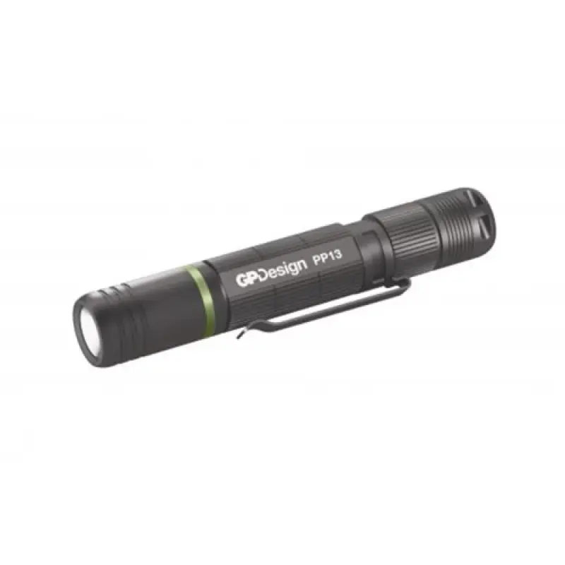 Lanterna Led semi-profesionala GP PP13  GPDLPP13 41180                                                                                                                                                  