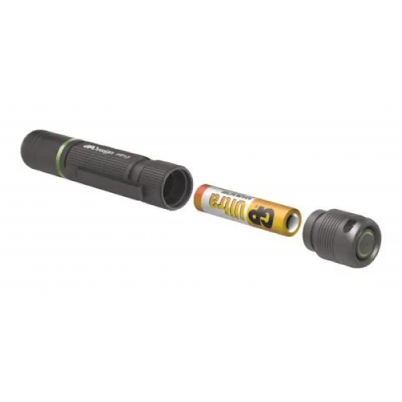 Lanterna Led semi-profesionala GP PP13  GPDLPP13 41180                                                                                                                                                  