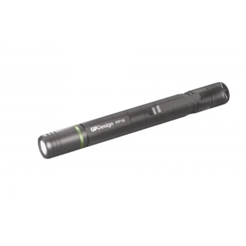 Lanterna Led GP PP16 semi-profesionala GPDLPP16 rofesionala 41179                                                                                                                                       