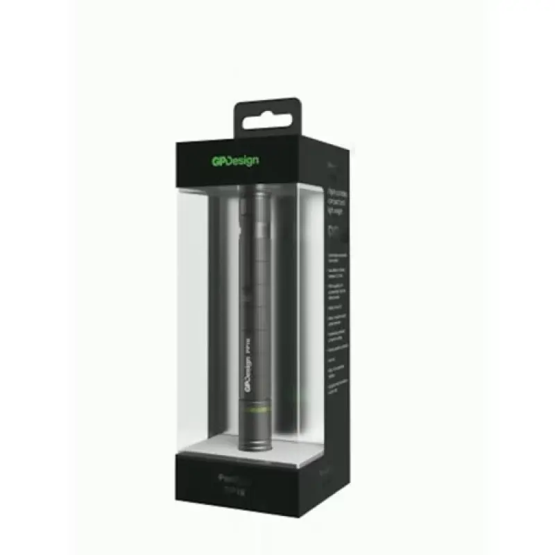 Lanterna Led GP PP16 semi-profesionala GPDLPP16 rofesionala 41179                                                                                                                                       