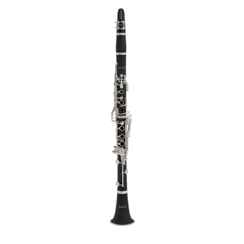 Clarinet Prelude AD0771   37077                                                                                                                                                                         