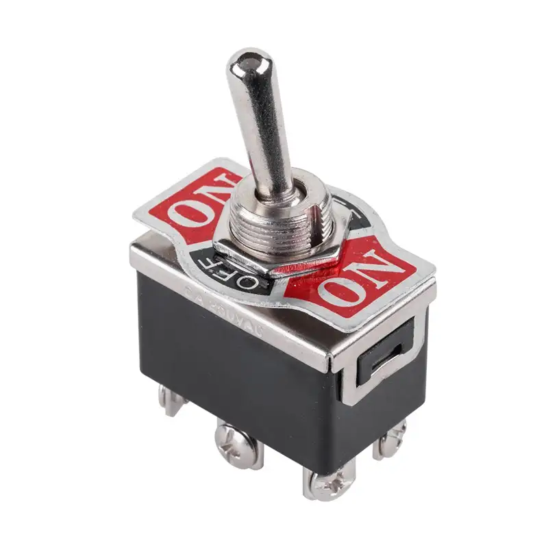 Intrerupator ON-OFF-ON kn3-203 prk0031-3 43723                                                                                                                                                          