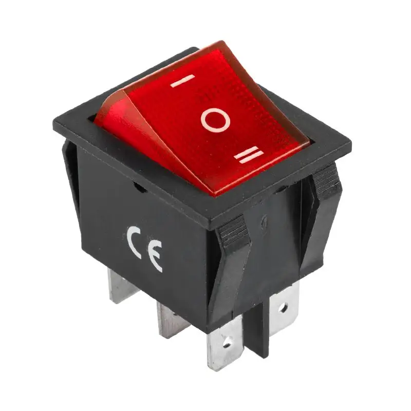 Iintrerupator On-OFF-On irs-203-1c PRK0046 44315