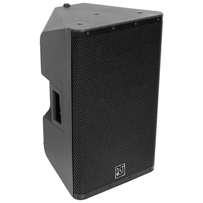 Boxa profesionala activa 2 cai 12"/30cm, 400W RMS , PRO12DSP