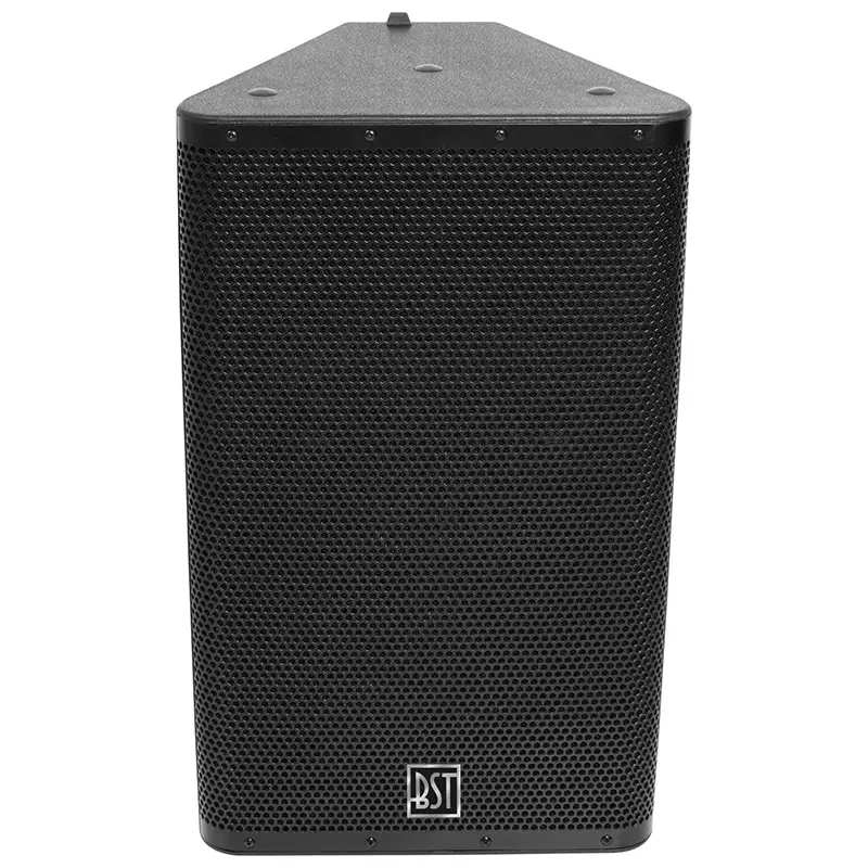 Boxa profesionala activa 2 cai 12"/30cm, 400W RMS , PRO12DSP