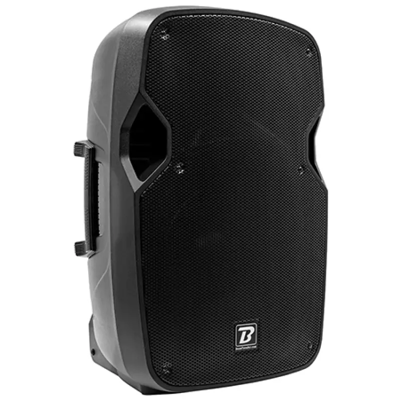 BOXA ACTIVA 12''/30CM 140W RMS CU BT/FM/TWS/USB/SD  PS12A-BT