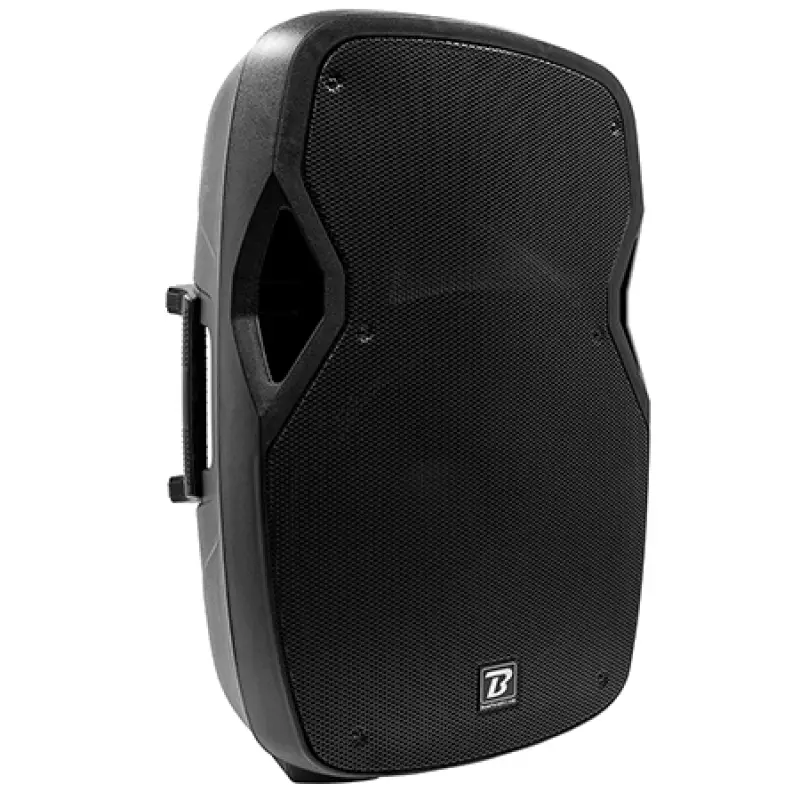 BOXA ACTIVA 15''/38CM 200W RMS CU BT/FM/TWS/USB/SD  PS15A-BT