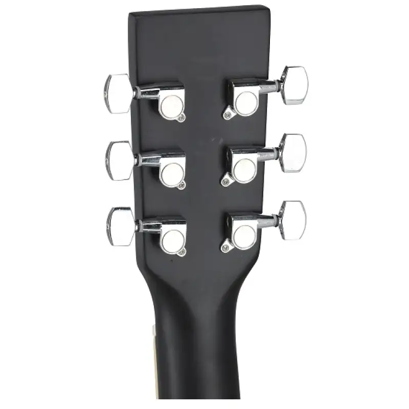 Chitara Acustica Cataluna Negru Pure Gewa PS501316150,37549                                                                                                                                             