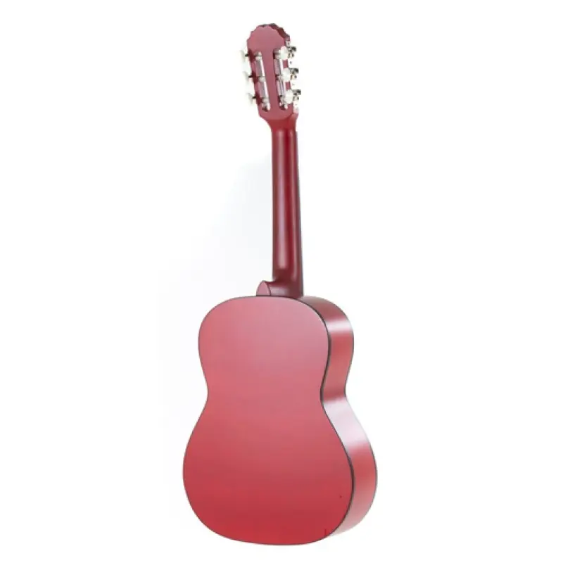 Chitara VGS Basic Classic 1/2 Red Gewa PS510123 36234
