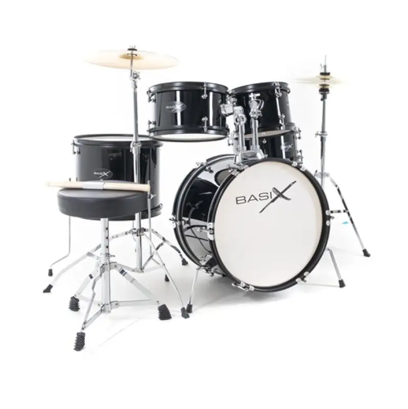 Set de Tobe pentru copii Gewa Basix Junior PS800005 37206                                                                                                                                               