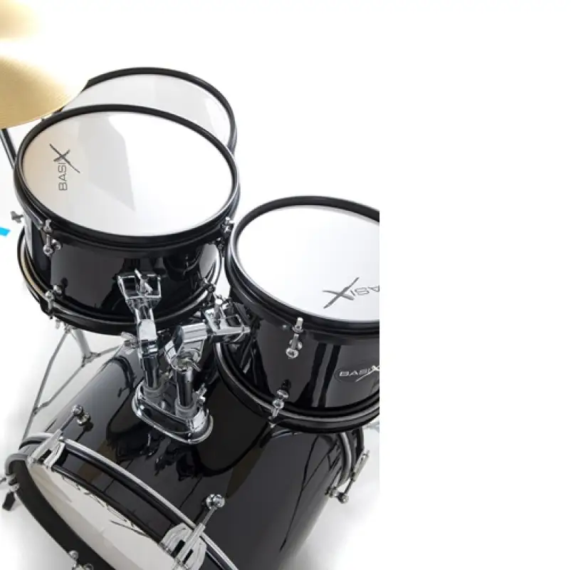 Set de Tobe pentru copii Gewa Basix Junior PS800005 37206                                                                                                                                               