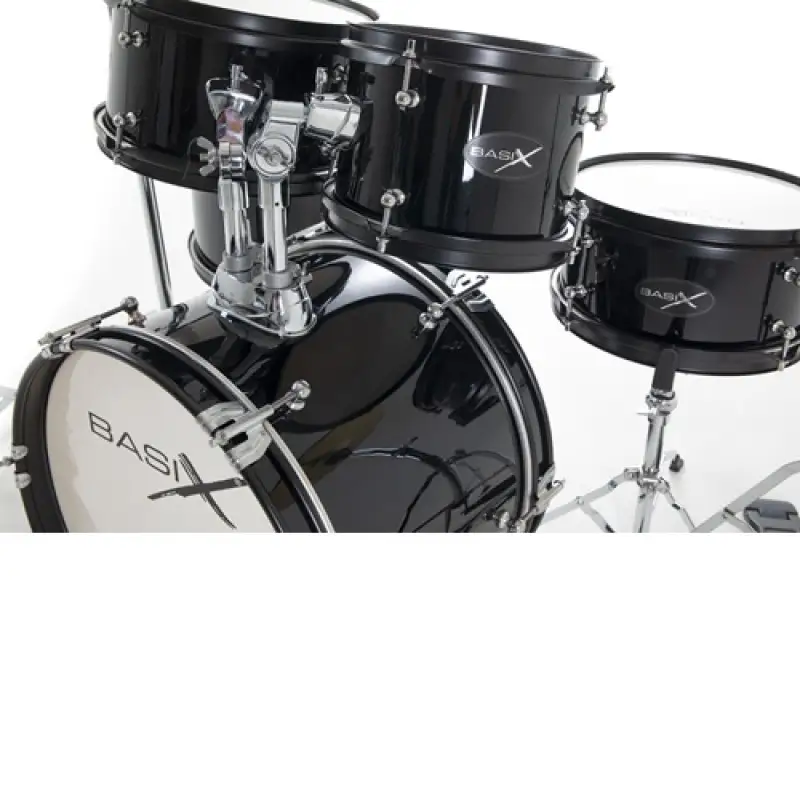 Set de Tobe pentru copii Gewa Basix Junior PS800005 37206                                                                                                                                               