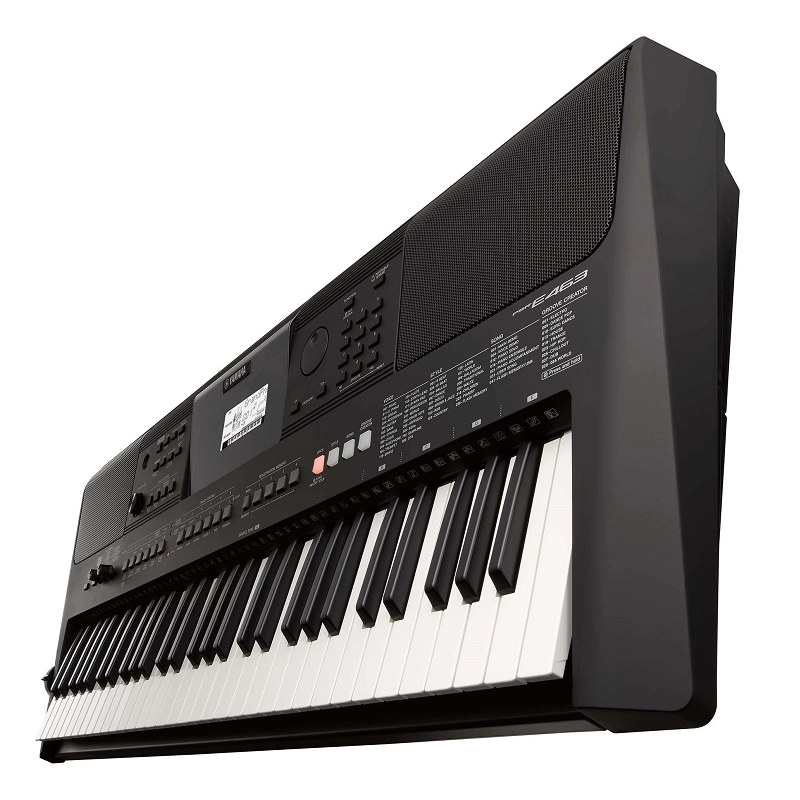 PSR-E463 orga electronica Yamaha 42443