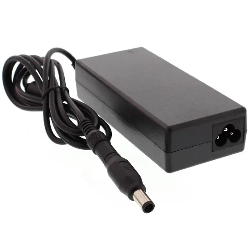 Incarcator Laptop HP 19v / 4.76a 90w 7.4x5.0 cu Pin psup-nbt-hp02 43509                                                                                                                                 