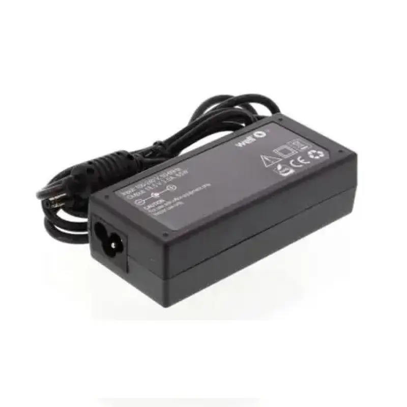 Alimentator Laptop HP 18.5 V 3.5 A hp-04 mufa 4.8x1.7 Well PSUP-NBT-HP04-WL 43505                                                                                                                       