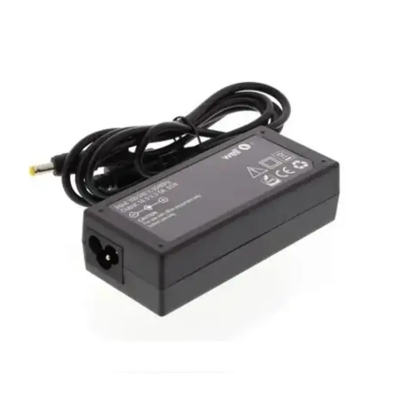 Alimentator Laptop HP 18.5 V 3.5 A 65 W mufa 4.8x1.7 hp-05 Well PSUP-NBT-HP05-WL hp-05 43508                                                                                                            