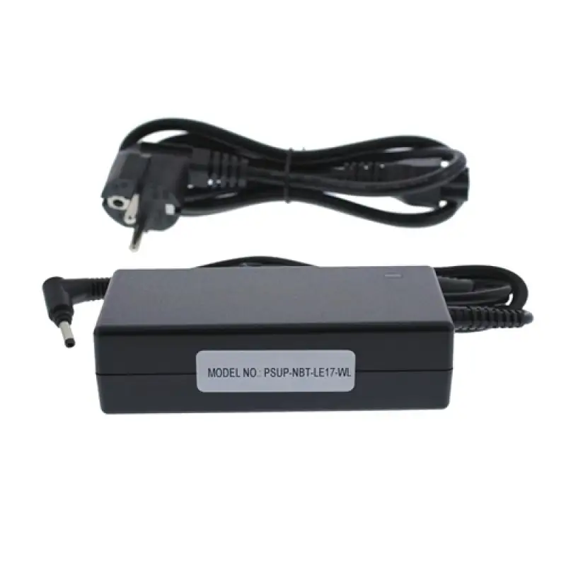 Incarcator Laptop Lenovo-17 20V-65W-3.25A mufa-4.0x1.7 psup-nbt-le17-wl  46553                                                                                                                          