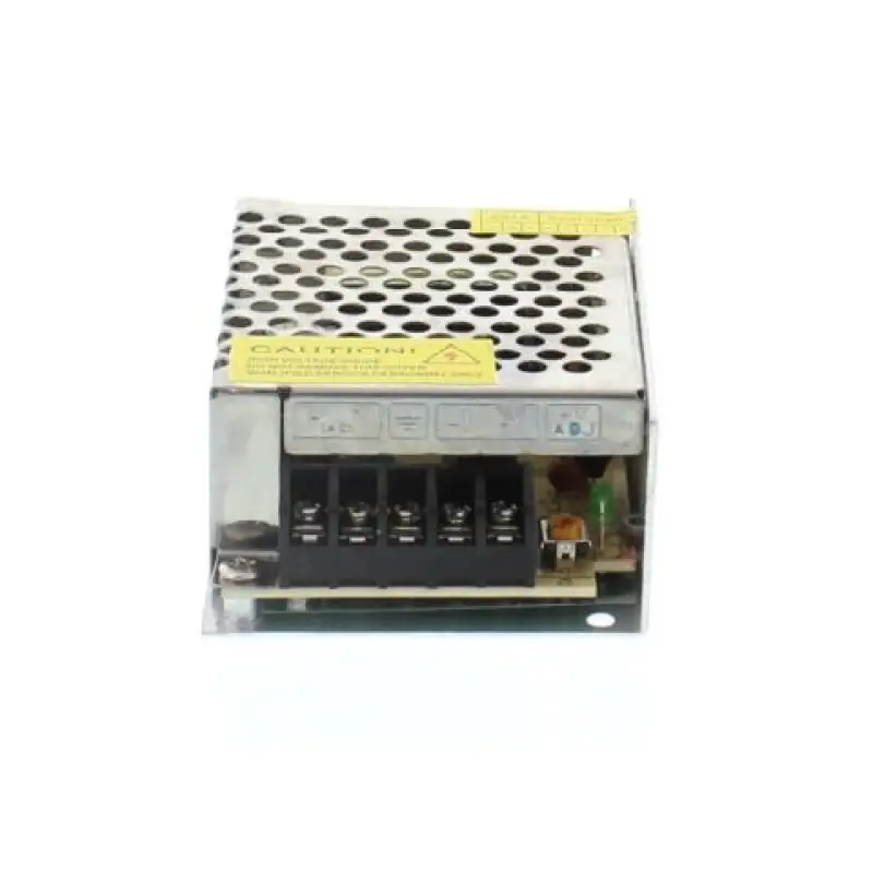 Sursa alimentare 12V/1A 12W Well PSUP-SO-12V12W 40424