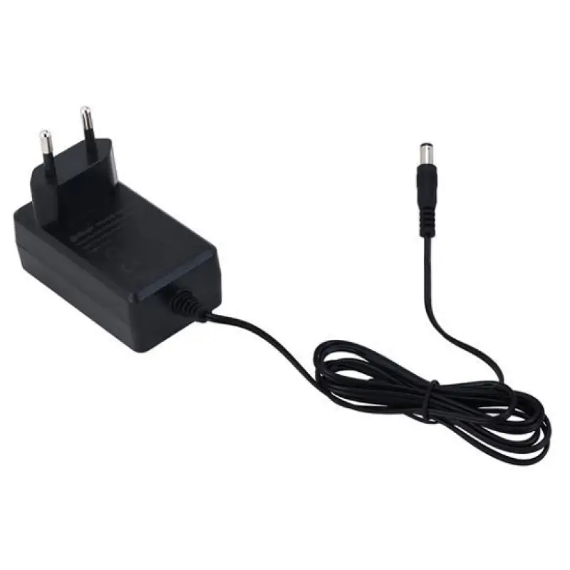 Alimentator retea 12v/2a 5.5x2.1mm 48668                                                                                                                     