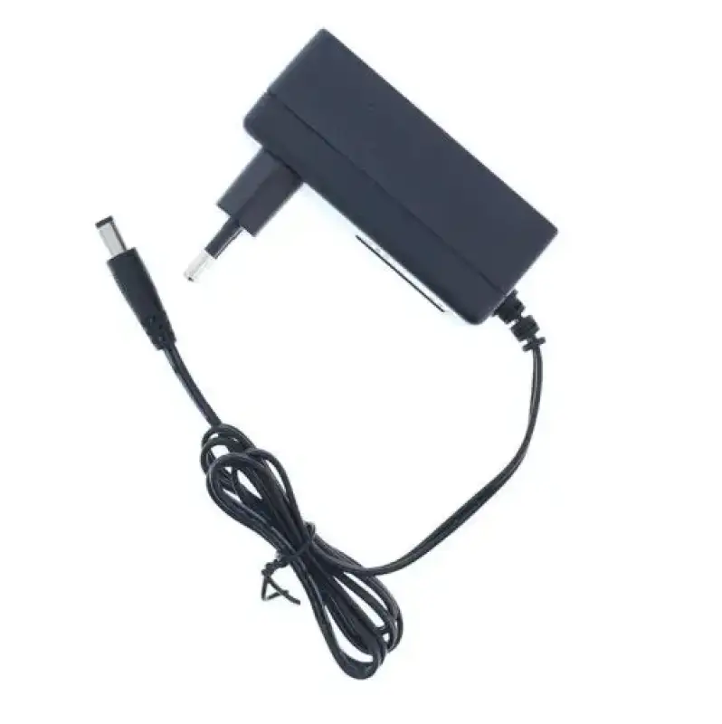 Alimentator 12V/2A mufa 5.5x2.5x10mm PSUP-SSP-12V2000MA  36554                                                                                                                                          