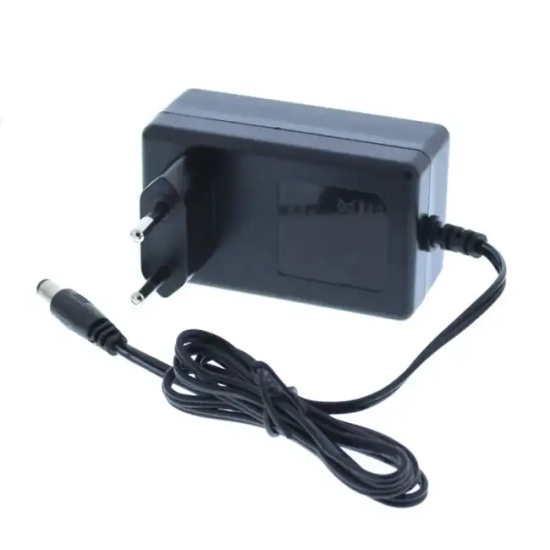 Alimentator 12V/2A mufa 5.5x2.5x10mm PSUP-SSP-12V2000MA  36554                                                                                                                                          