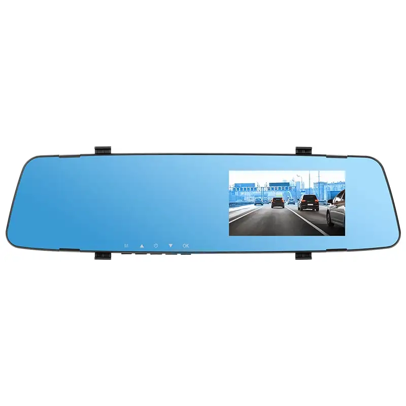 Dvr auto si camera oglinda L200 Peing PY-DVR031.47242                                                                                                                                                   