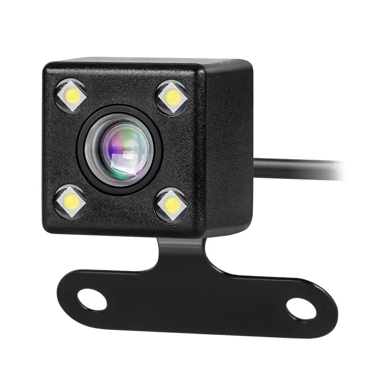 Dvr auto si camera oglinda L200 Peing PY-DVR031.47242                                                                                                                                                   