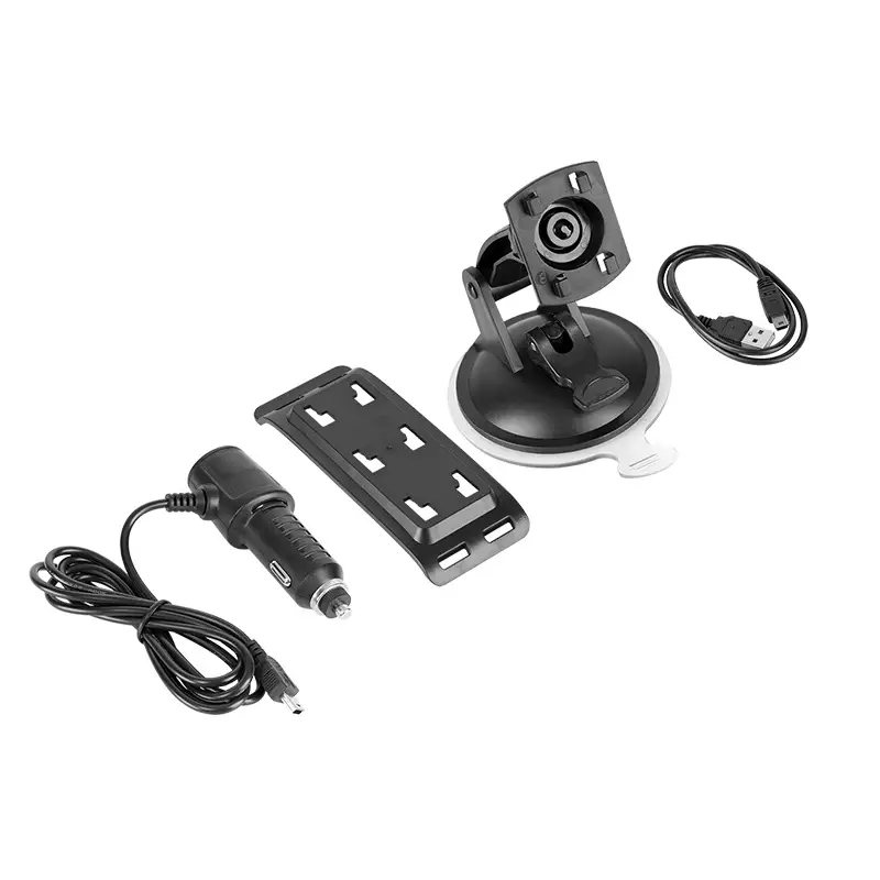 Sistem navigatie GPS 7'' Peiying Harta EU PY-GPS7014.1 42542                                                                                                                                            