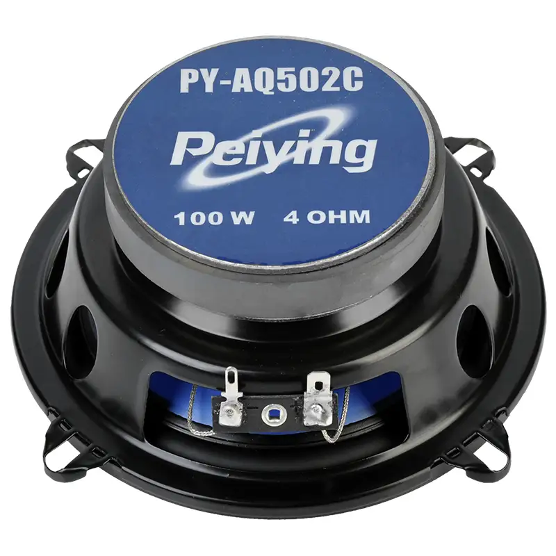 PYAQ502 difuzor auto set 100wMax/4ohm  5.25''  29612        