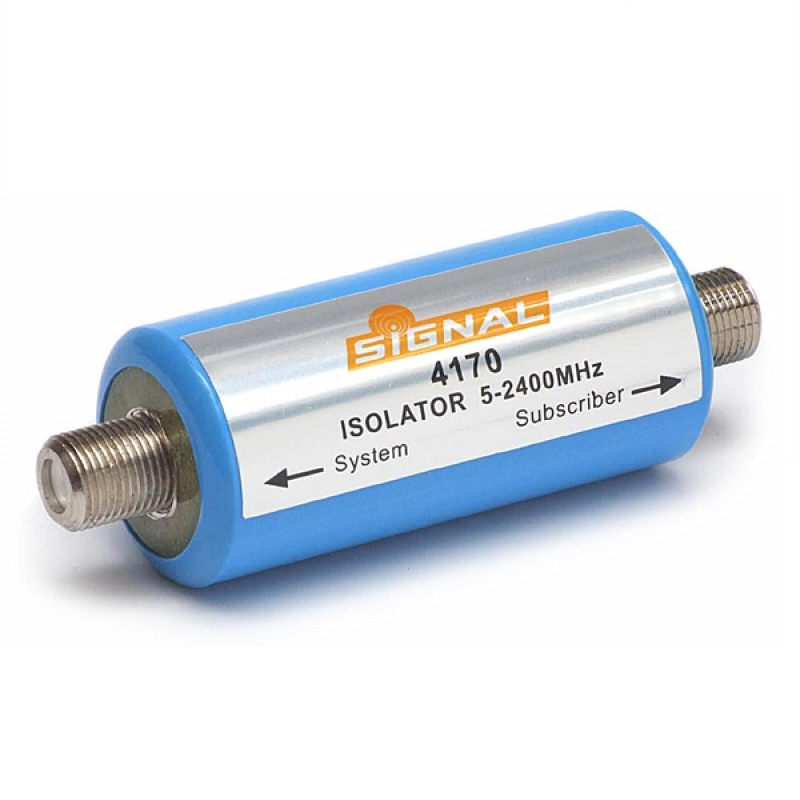 Izolator galvanic 5-2400Mhz  43813                                                                                                                                                                      
