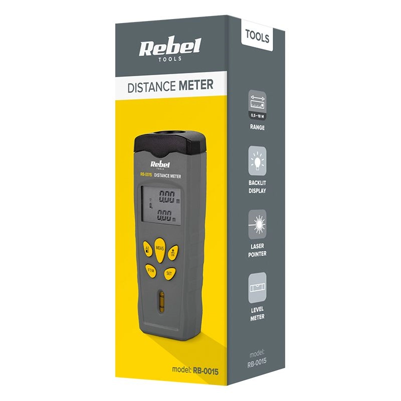 MIE-RB-0015 telemetru RB-0015 46091