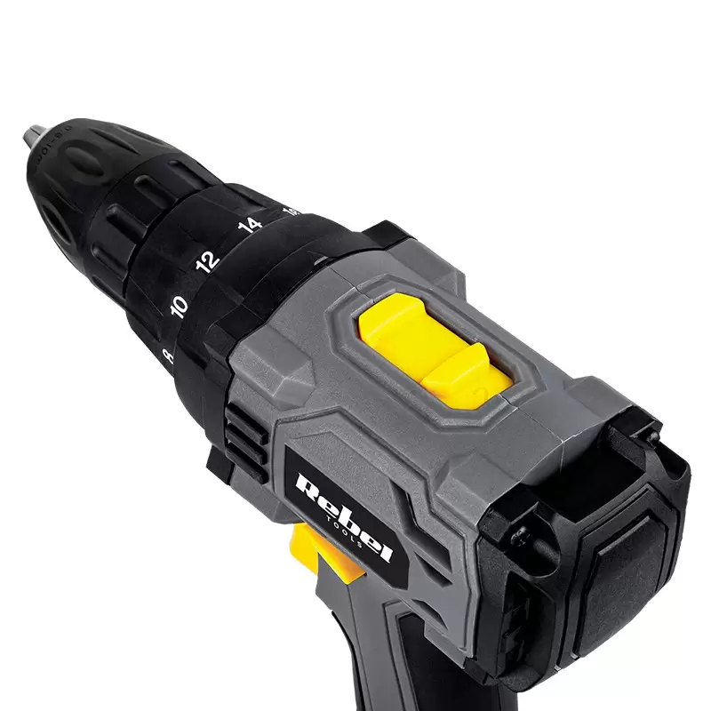 Masina de Gaurit si Insurubat Rebel RB-1000 Li-Ion 18v  24023                                                                                                                                           