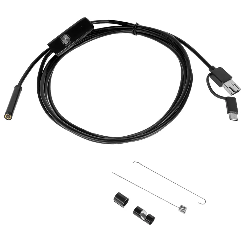 Camera inspectie endoscop android /win rb-1141.48859                                                                                                         