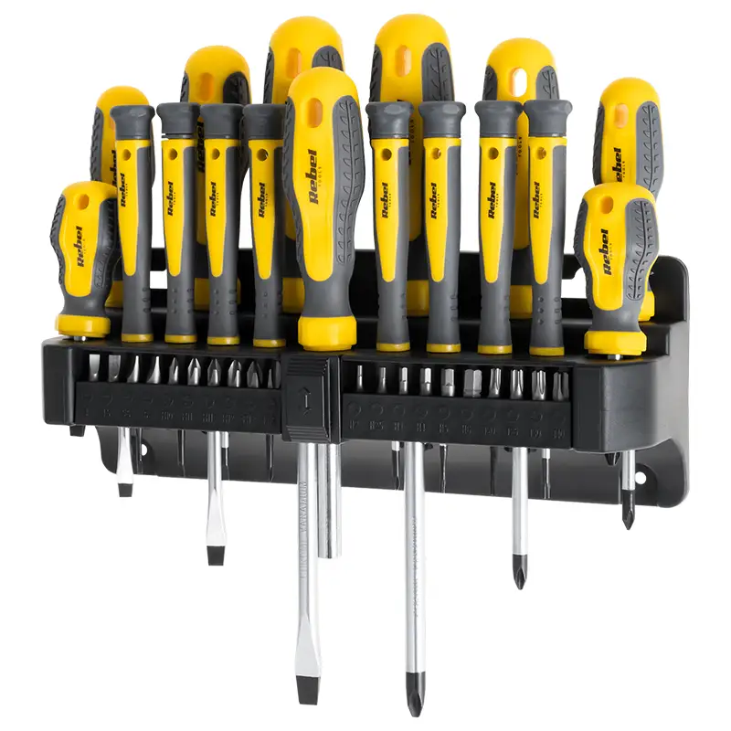 Stand surubelnita CR-V Rebel RB-1150 49031