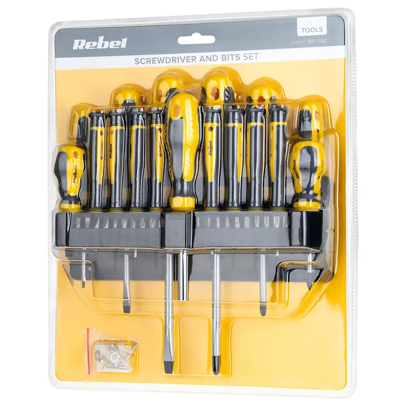 Stand surubelnita CR-V Rebel RB-1150 49031