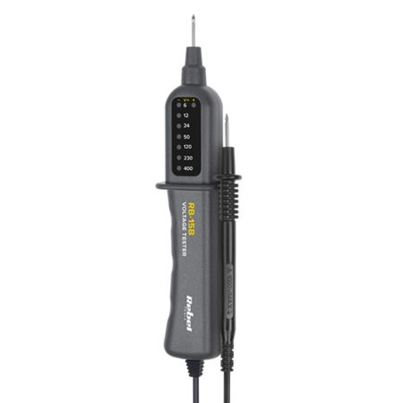 MIE-RB-15B tester tensiune rebel 45241