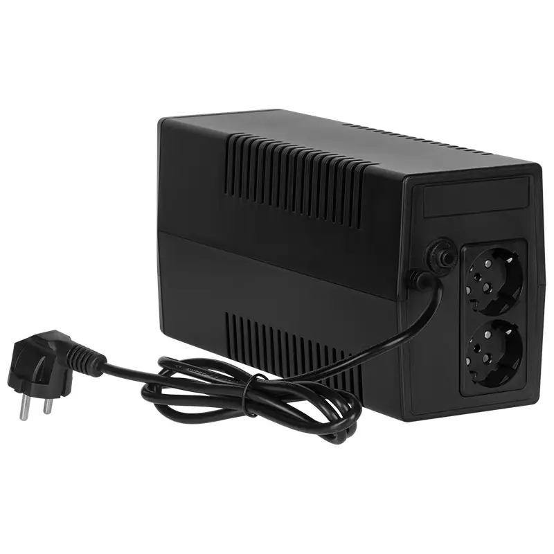 UPS 1000VA/600W offline Nanopower 1000 rb-4022 41526                                                                                                                                                    