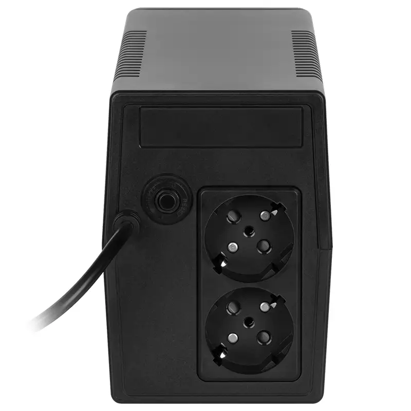 UPS 1000VA/600W offline Nanopower 1000 rb-4022 41526                                                                                                                                                    