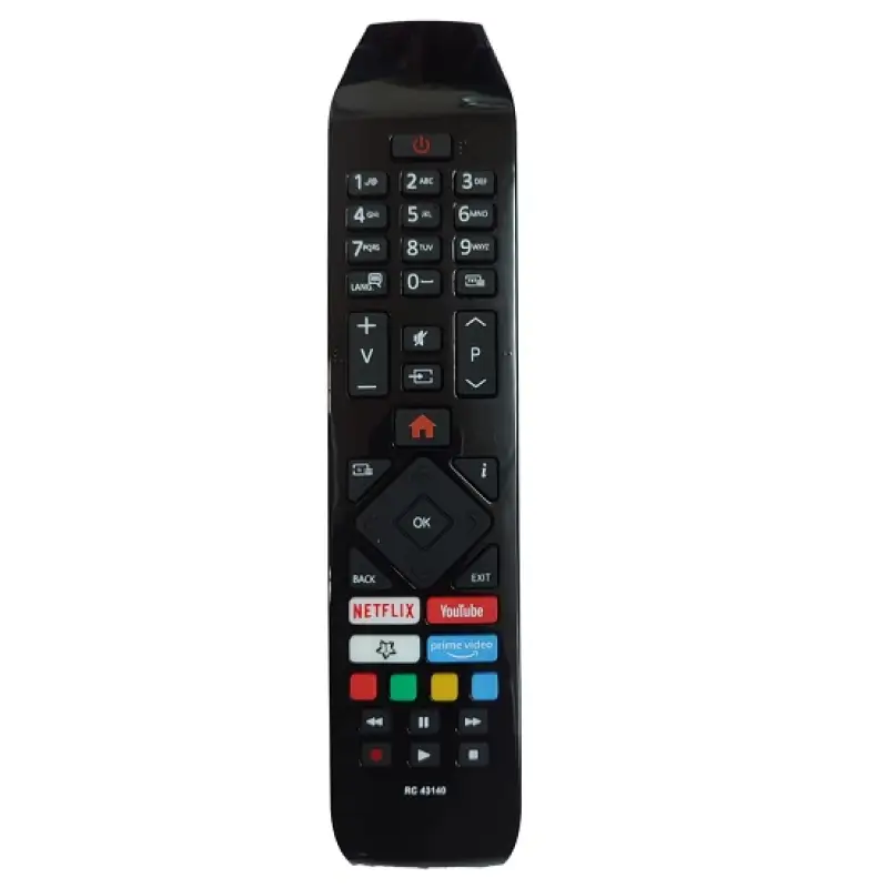 Telecomanda TV RC43140.48586                                                                                                                                 
