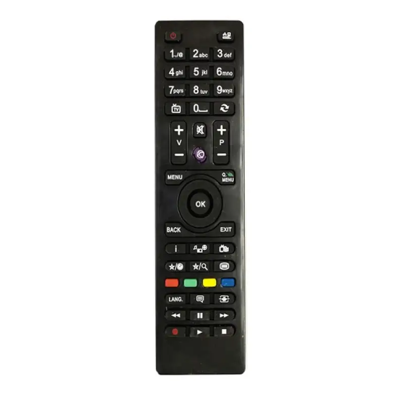 Telecomanda TV RC4870.48594                                                                                                                                  