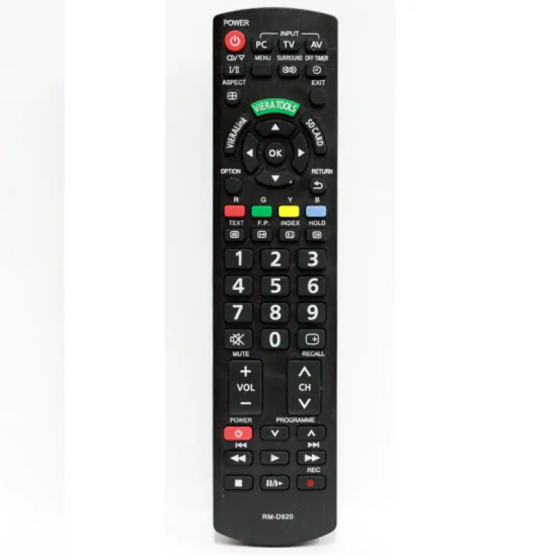 Telecomanda TV RM-D920 48436                                                                                                                                 