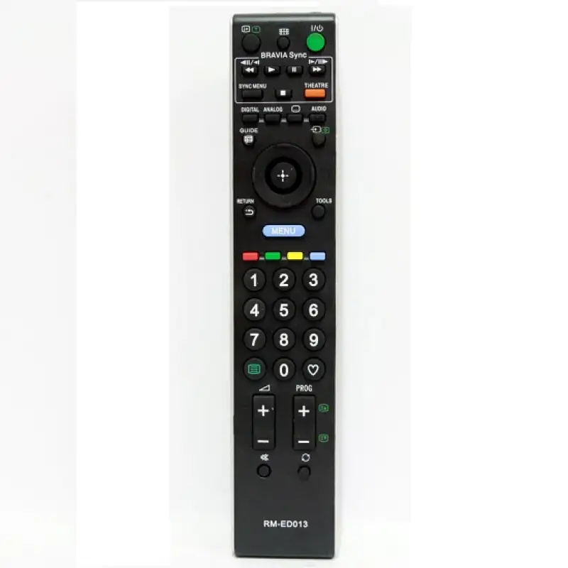 Telecomanda TV RM-ED-013 48071                                                                                                                               