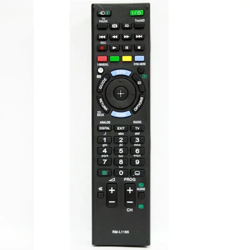 Telecomanda TV RM-L1165 48072                                                                                                                                