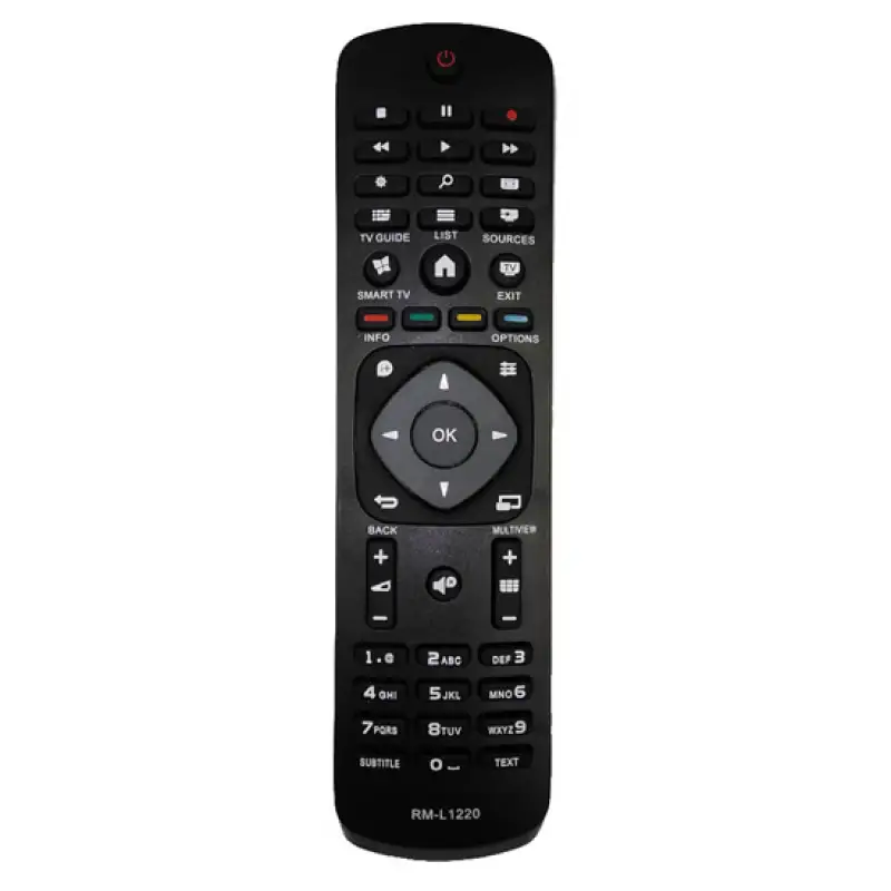 Telecomanda TV RM-L1220  48243                                                                                                                                                                          
