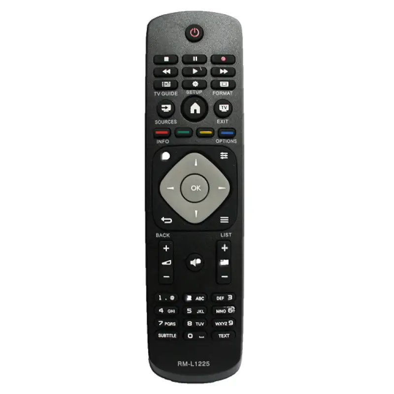 Telecomanda TV RML-1225 ,48235                                                                                                                                                                          