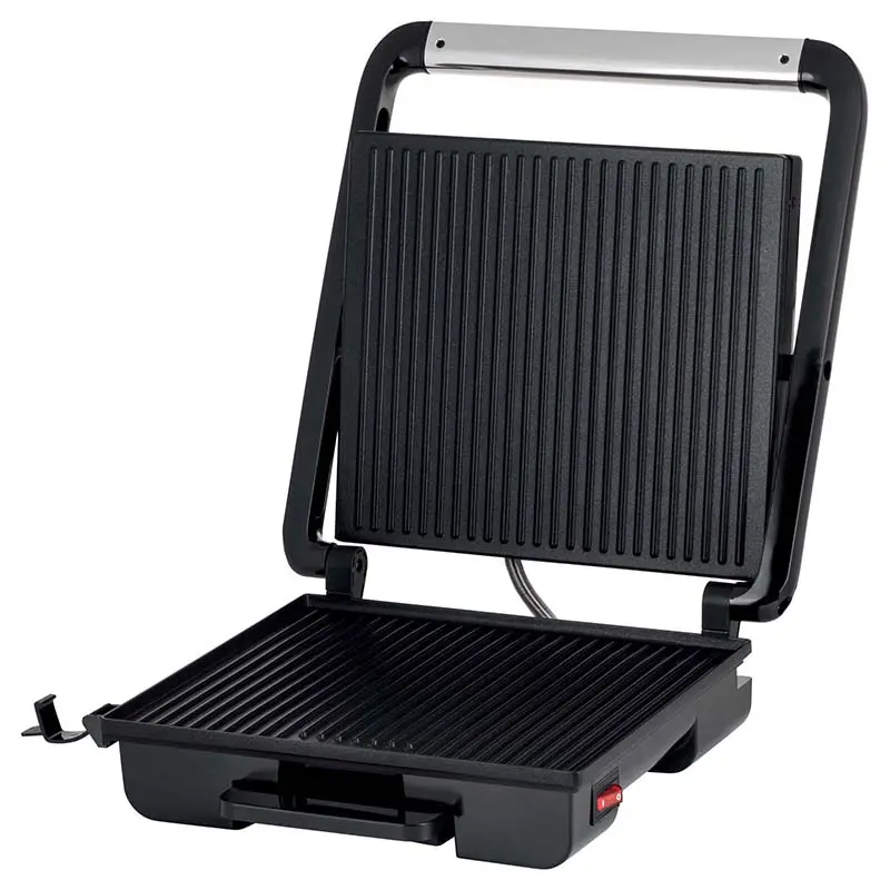 Grill electric 2000W Sencor S-SBG3710SS
